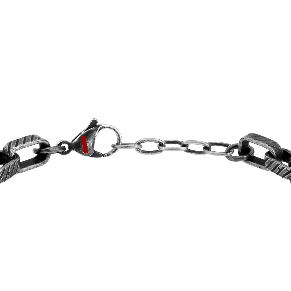 
                  
                    BRACCIALE UOMO SECTOR BASIC SZS87
                  
                