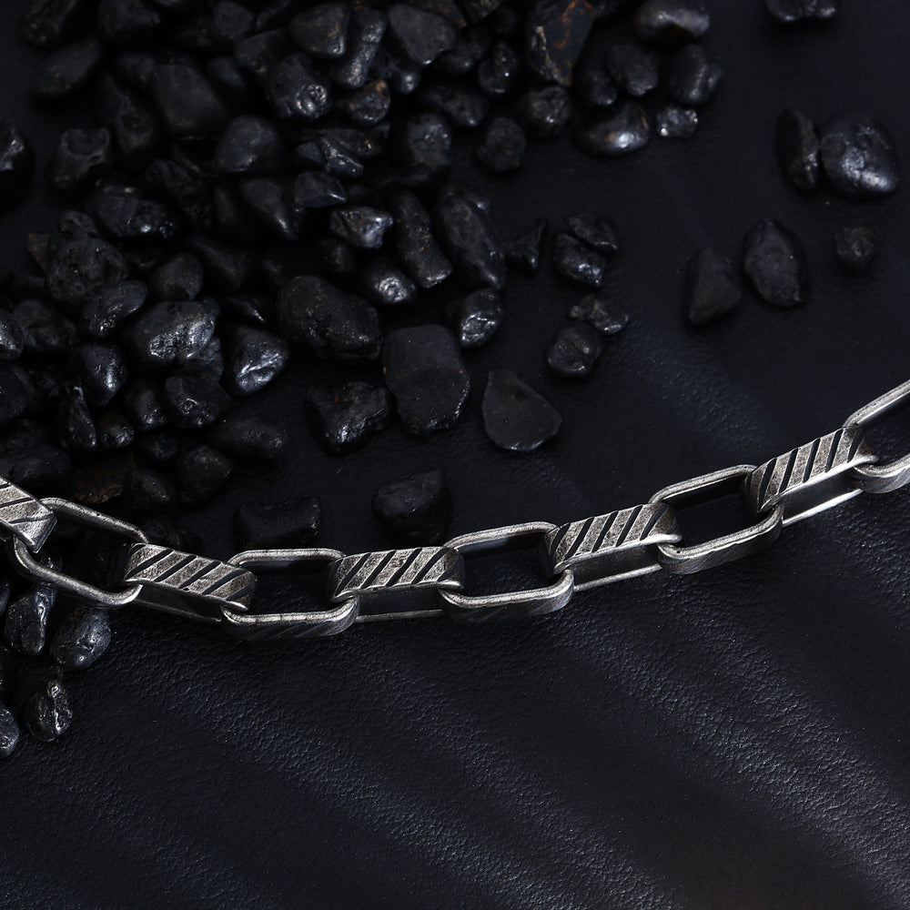 
                  
                    BRACCIALE UOMO SECTOR BASIC SZS87
                  
                