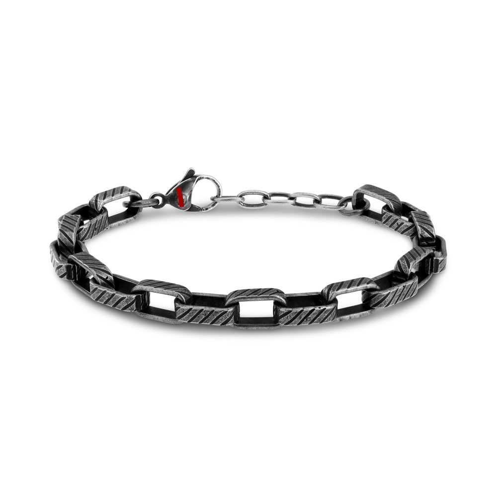 
                  
                    BRACCIALE UOMO SECTOR BASIC SZS87
                  
                