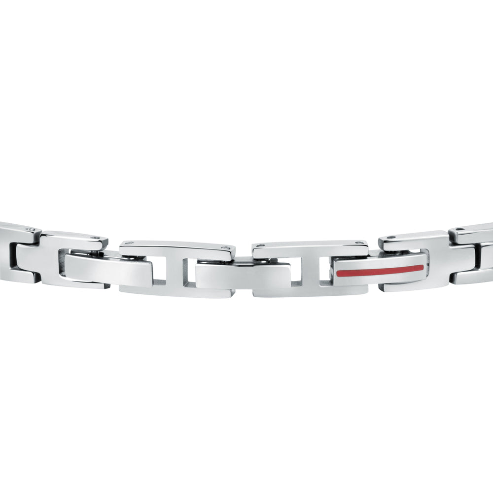 
                  
                    BRACCIALE UOMO SECTOR BASIC SZS88
                  
                
