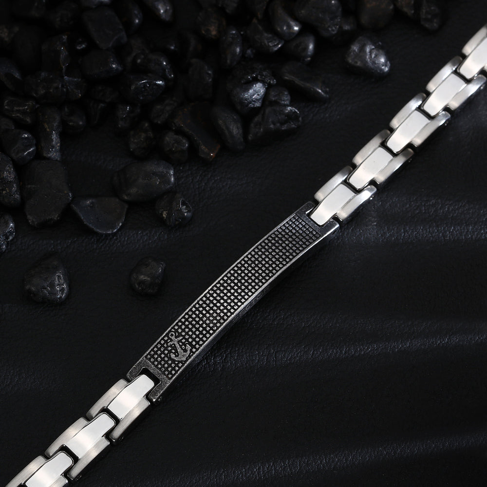 
                  
                    BRACCIALE UOMO SECTOR BASIC SZS88
                  
                