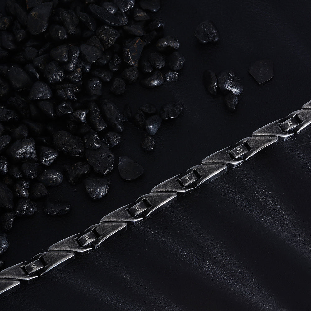 
                  
                    BRACCIALE UOMO SECTOR BASIC SZS89
                  
                