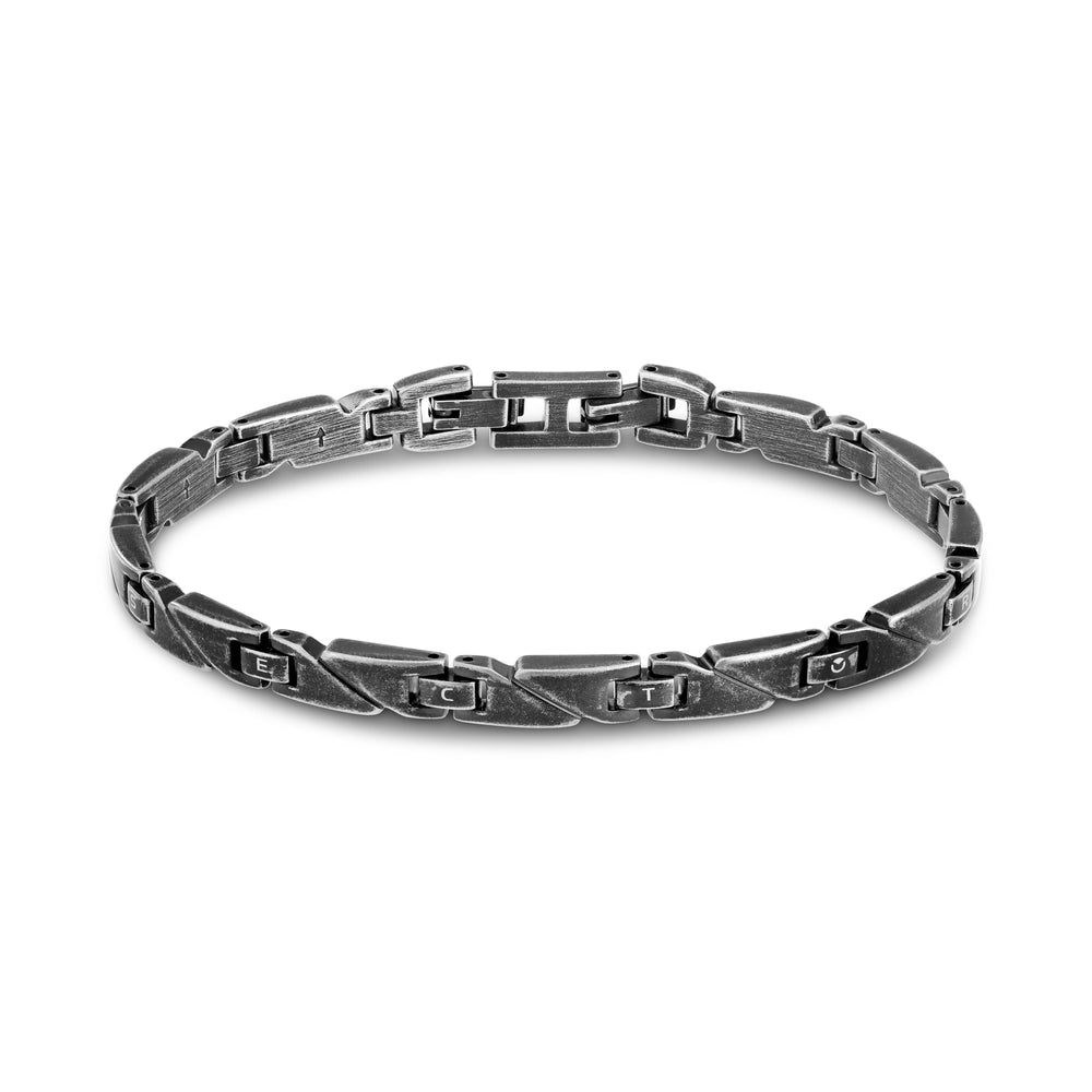 
                  
                    BRACCIALE UOMO SECTOR BASIC SZS89
                  
                