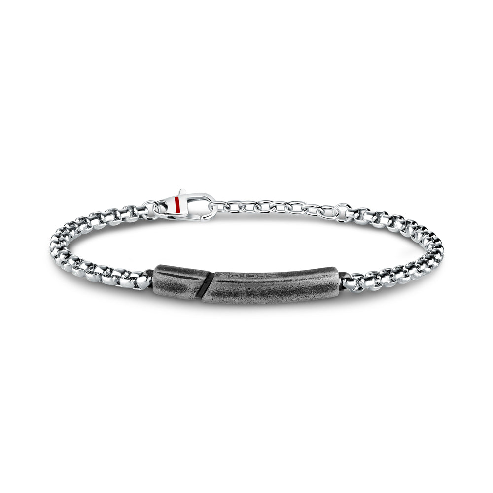 
                  
                    BRACCIALE UOMO SECTOR BASIC SZS90
                  
                