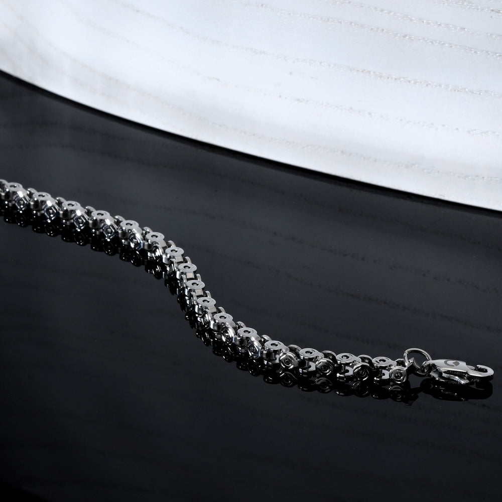 
                  
                    BRACCIALE UOMO SECTOR BASIC SZS93
                  
                