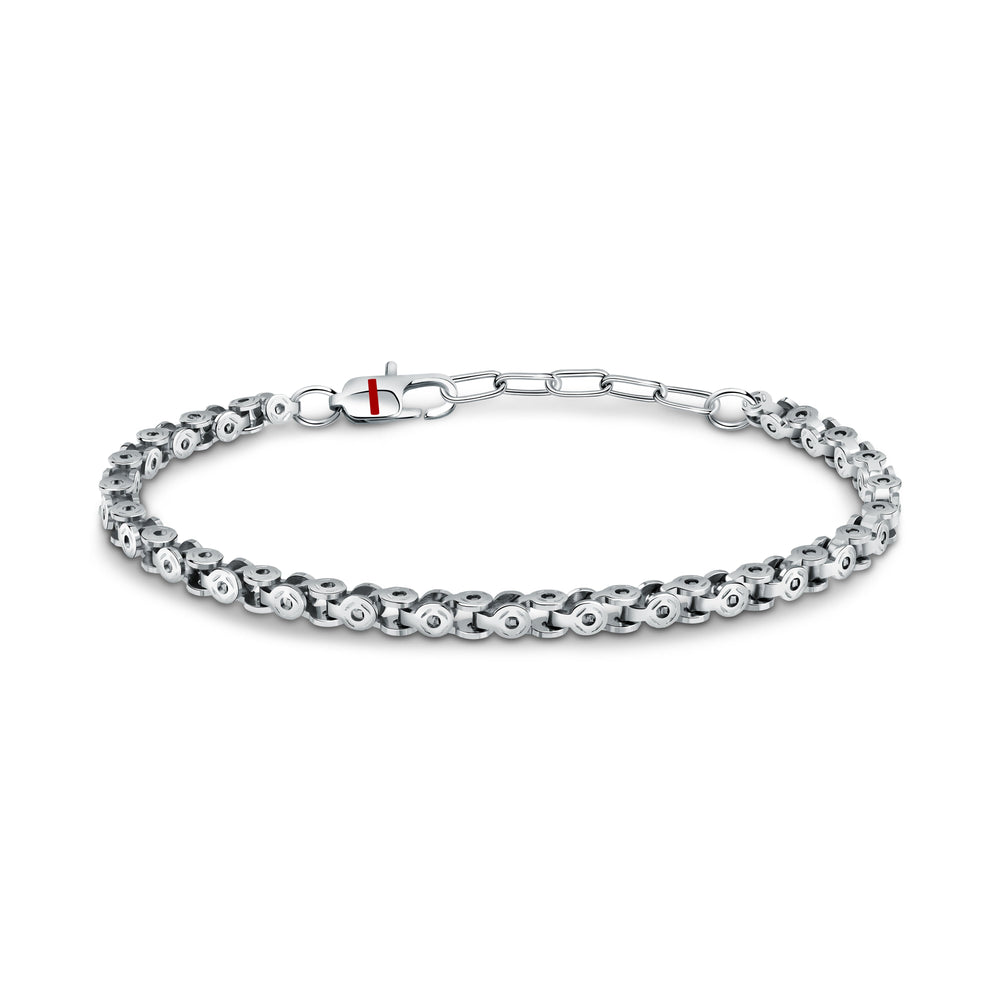 
                  
                    BRACCIALE UOMO SECTOR BASIC SZS93
                  
                
