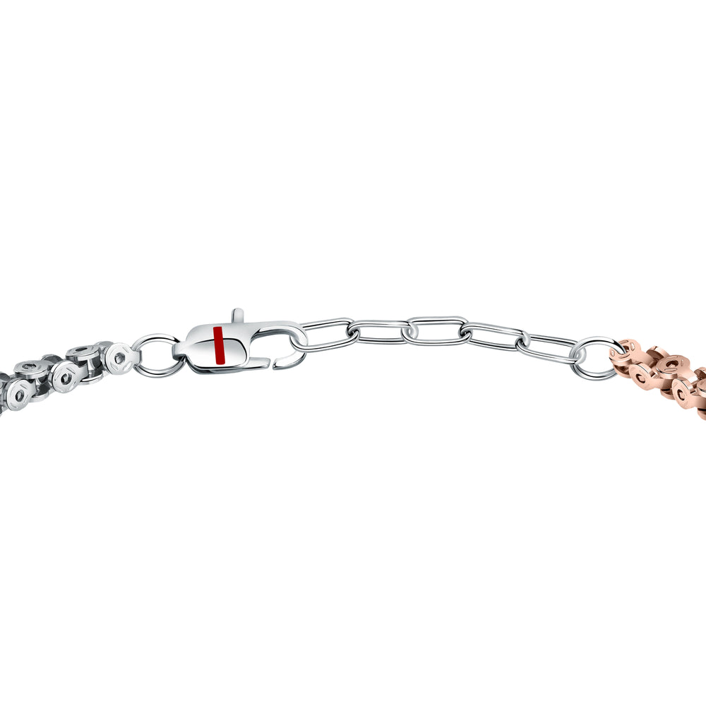 
                  
                    BRACCIALE UOMO SECTOR BASIC SZS94
                  
                