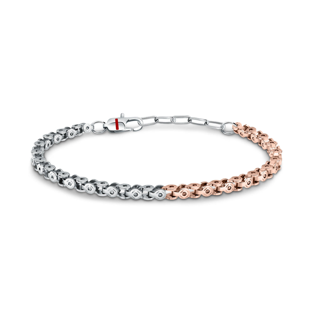
                  
                    BRACCIALE UOMO SECTOR BASIC SZS94
                  
                