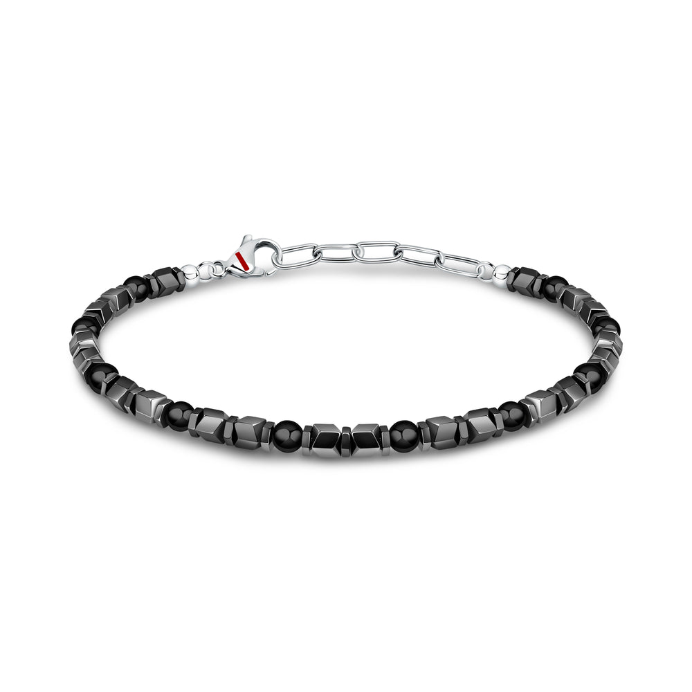 
                  
                    BRACCIALE UOMO SECTOR BASIC SZS97
                  
                
