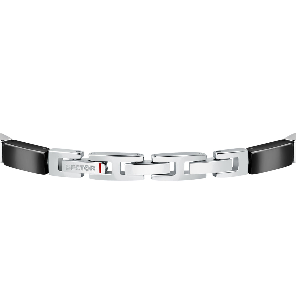 
                  
                    BRACCIALE UOMO SECTOR CERAMIC SAFR10
                  
                