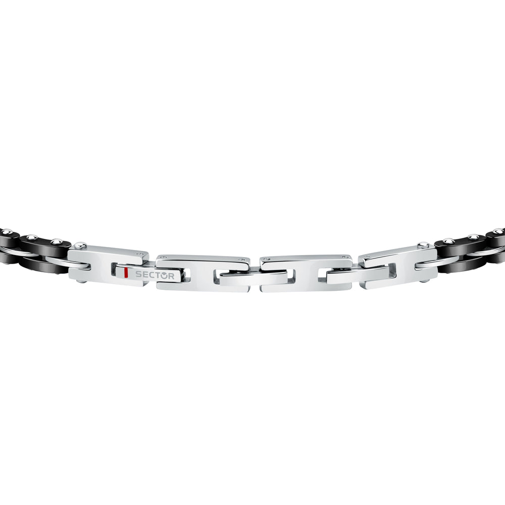 
                  
                    BRACCIALE UOMO SECTOR CERAMIC SAFR13
                  
                