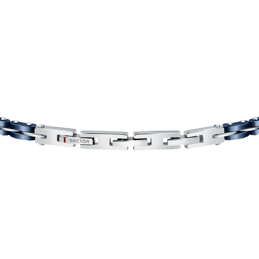 
                  
                    BRACCIALE UOMO SECTOR CERAMIC SAFR14
                  
                