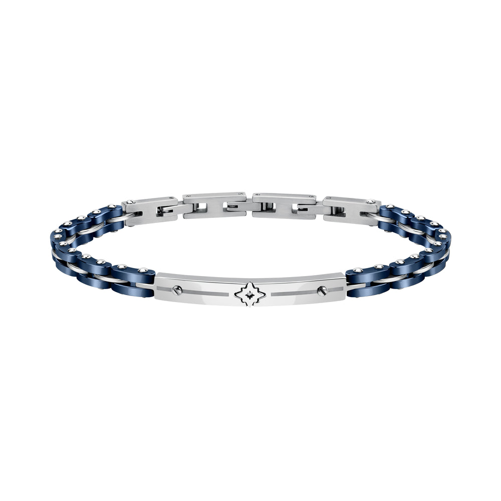 
                  
                    BRACCIALE UOMO SECTOR CERAMIC SAFR14
                  
                