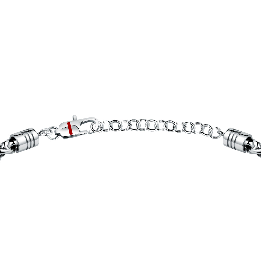 
                  
                    BRACCIALE UOMO SECTOR CERAMIC SAFR16
                  
                
