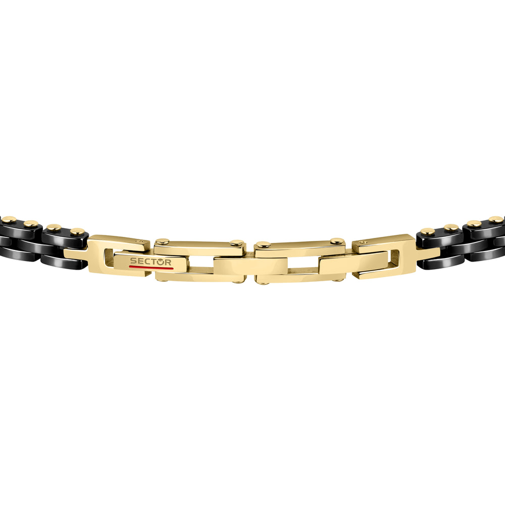 
                  
                    BRACCIALE UOMO SECTOR CERAMIC SAFR27
                  
                