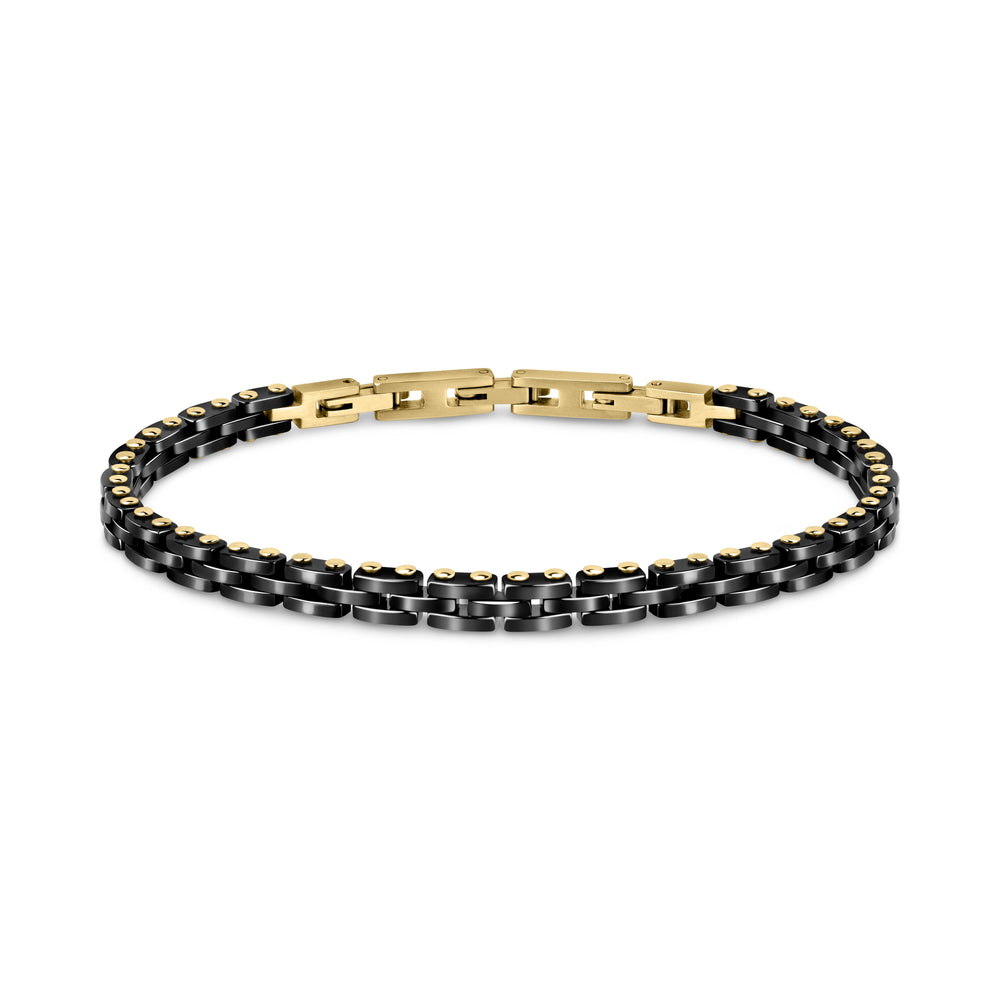 
                  
                    BRACCIALE UOMO SECTOR CERAMIC SAFR27
                  
                