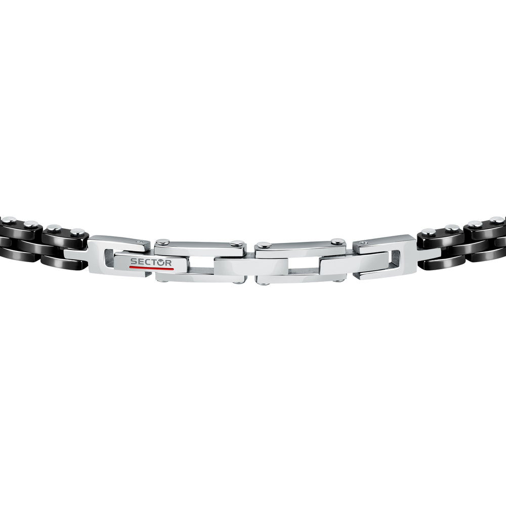 
                  
                    BRACCIALE UOMO SECTOR CERAMIC SAFR29
                  
                