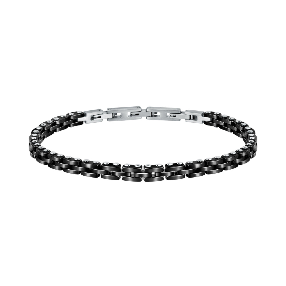 BRACCIALE UOMO SECTOR CERAMIC SAFR29