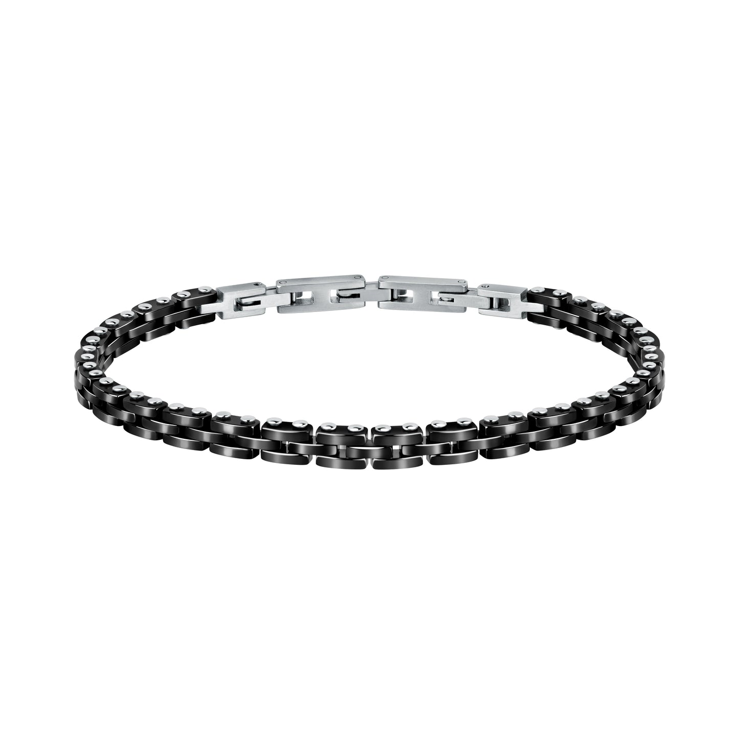 BRACCIALE UOMO SECTOR CERAMIC SAFR29