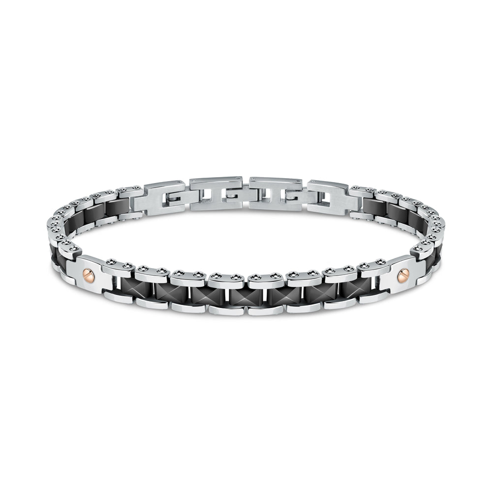 
                  
                    BRACCIALE UOMO SECTOR CERAMIC SAFR30
                  
                