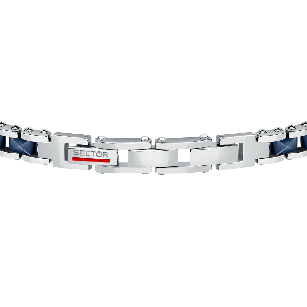 
                  
                    BRACCIALE UOMO SECTOR CERAMIC SAFR31
                  
                