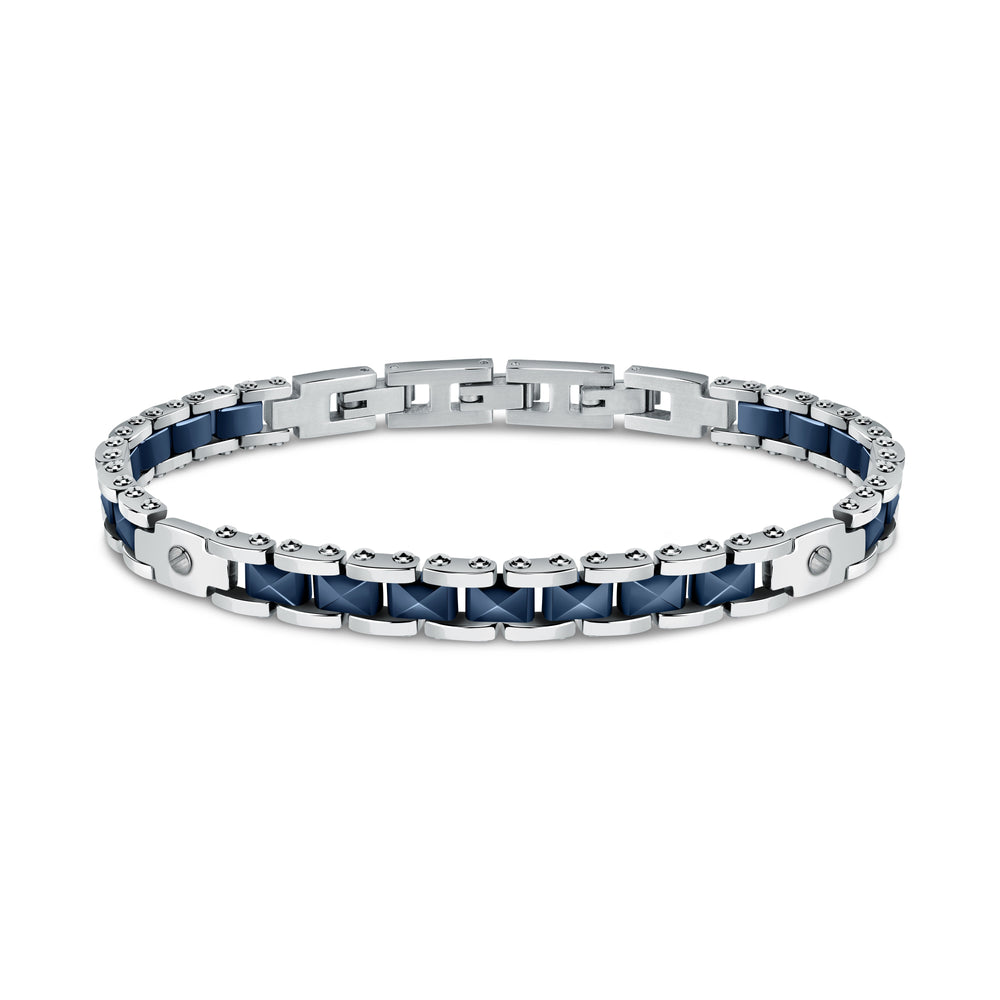 
                  
                    BRACCIALE UOMO SECTOR CERAMIC SAFR31
                  
                