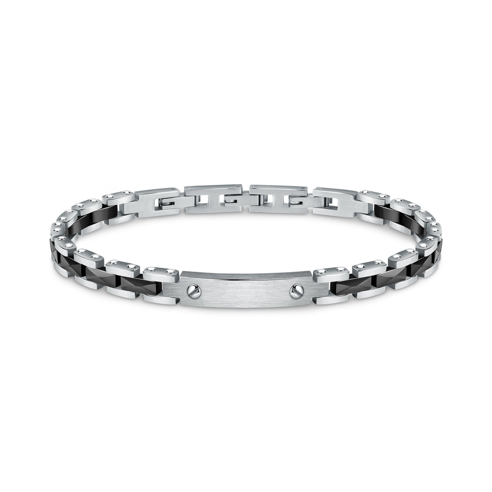 
                  
                    BRACCIALE UOMO SECTOR CERAMIC SAFR34
                  
                