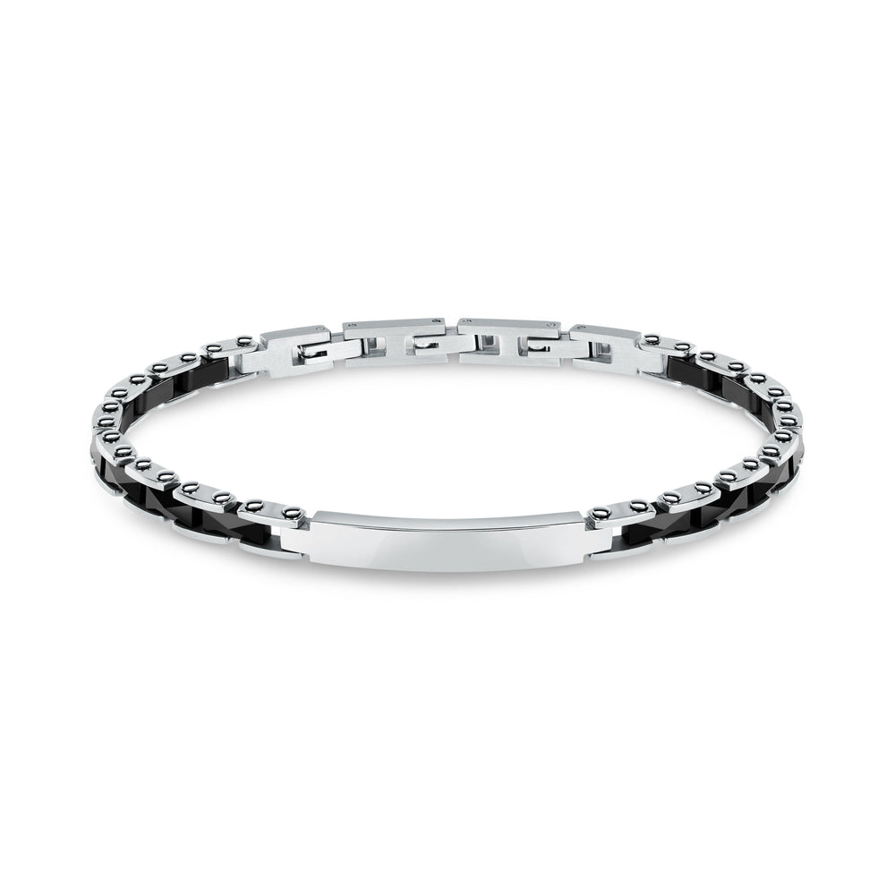 
                  
                    BRACCIALE UOMO SECTOR CERAMIC SAFR35
                  
                