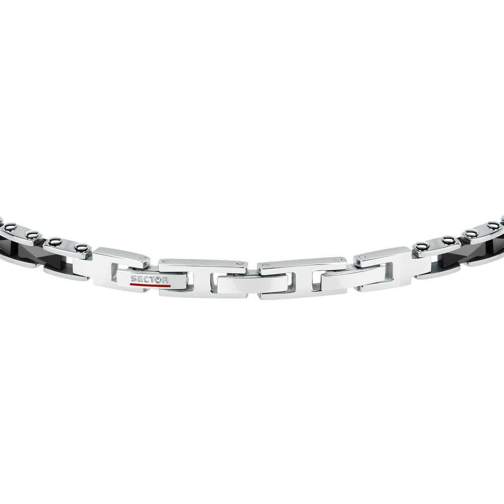 
                  
                    BRACCIALE UOMO SECTOR CERAMIC SAFR36
                  
                