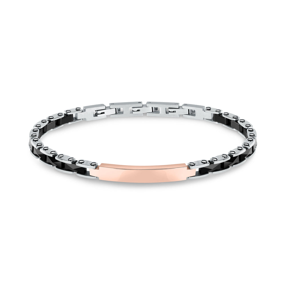 
                  
                    BRACCIALE UOMO SECTOR CERAMIC SAFR36
                  
                