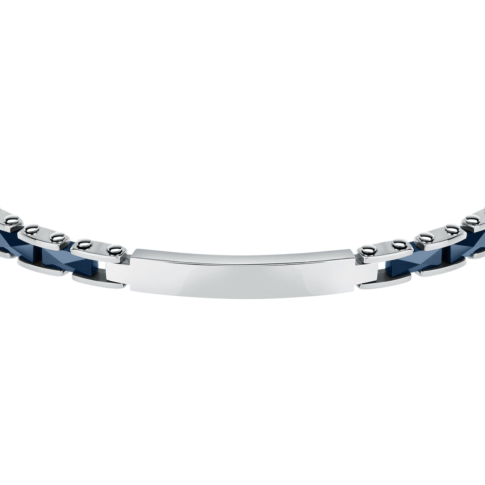 BRACCIALE UOMO SECTOR CERAMIC SAFR37