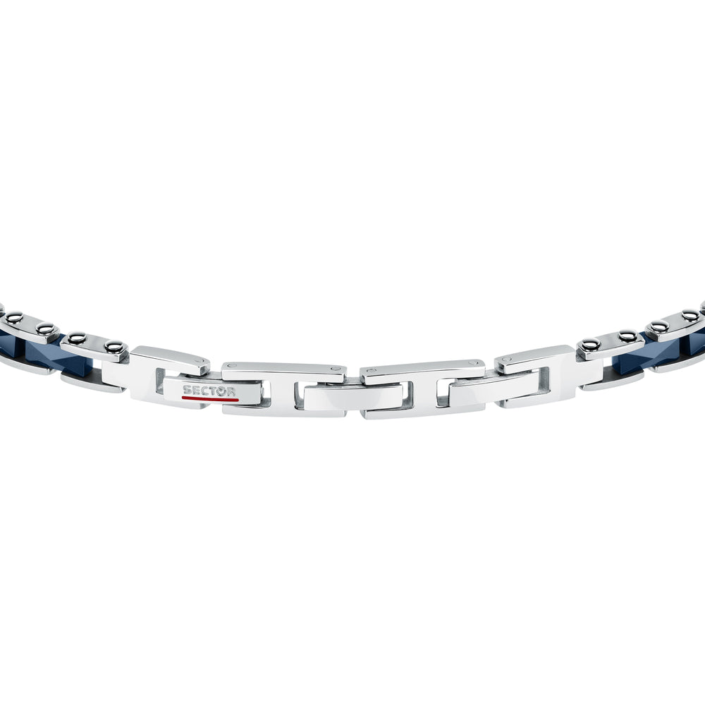 
                  
                    BRACCIALE UOMO SECTOR CERAMIC SAFR37
                  
                