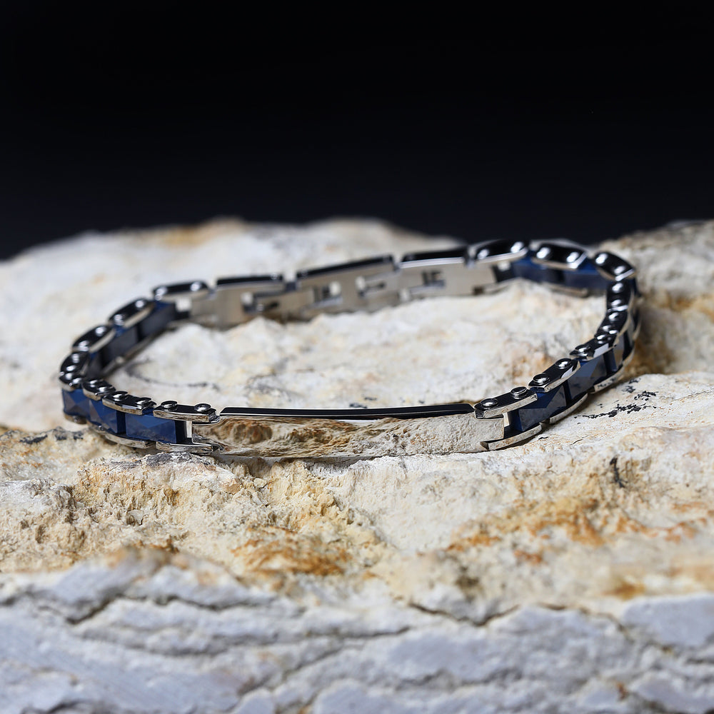 
                  
                    BRACCIALE UOMO SECTOR CERAMIC SAFR37
                  
                
