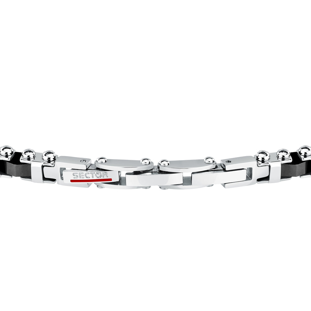 
                  
                    BRACCIALE UOMO SECTOR CERAMIC SAFR38
                  
                