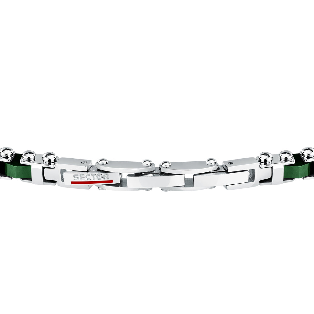 
                  
                    BRACCIALE UOMO SECTOR CERAMIC SAFR39
                  
                