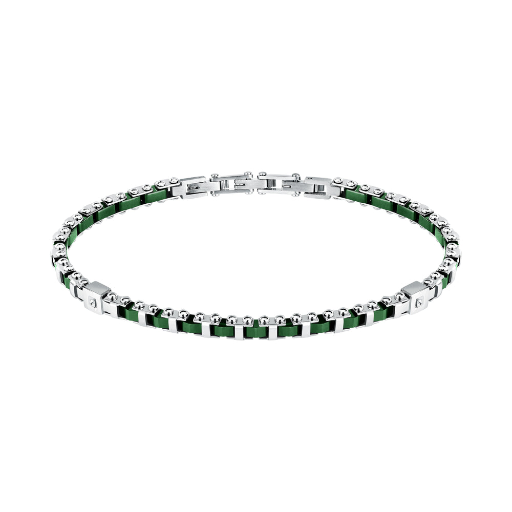 BRACCIALE UOMO SECTOR CERAMIC SAFR39