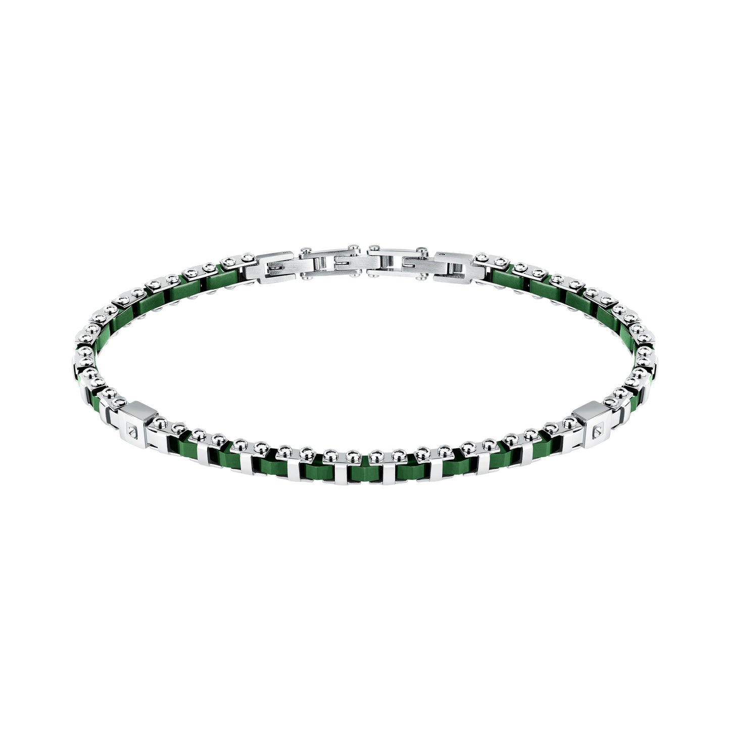 BRACCIALE UOMO SECTOR CERAMIC SAFR39