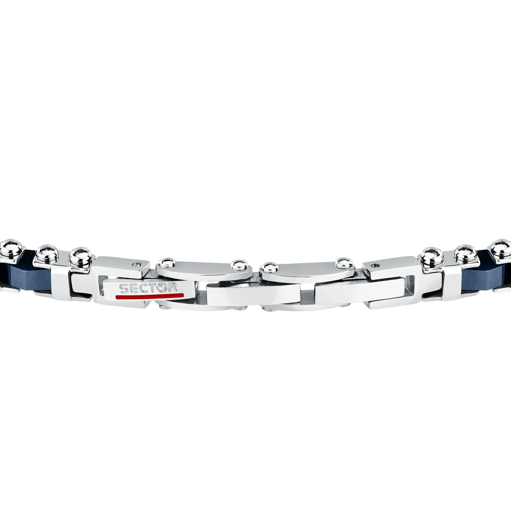 
                  
                    BRACCIALE UOMO SECTOR CERAMIC SAFR40
                  
                