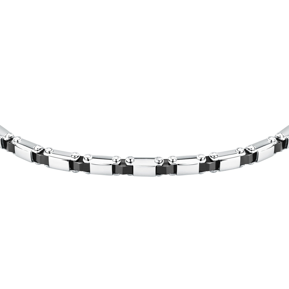 BRACCIALE UOMO SECTOR CERAMIC SAFR41