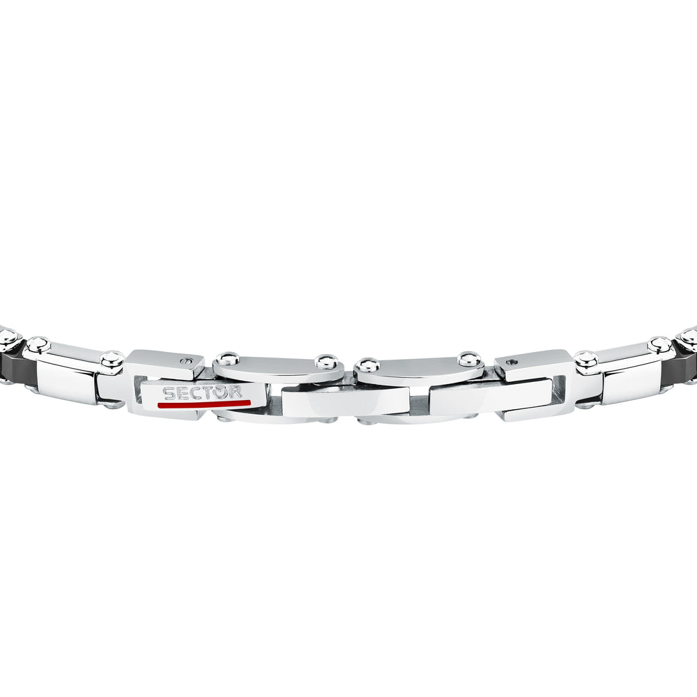 
                  
                    BRACCIALE UOMO SECTOR CERAMIC SAFR41
                  
                