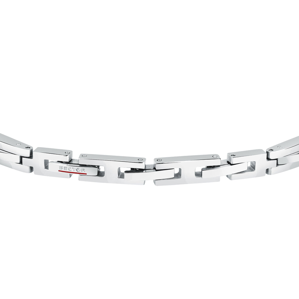 
                  
                    BRACCIALE UOMO SECTOR CERAMIC SAFR42
                  
                