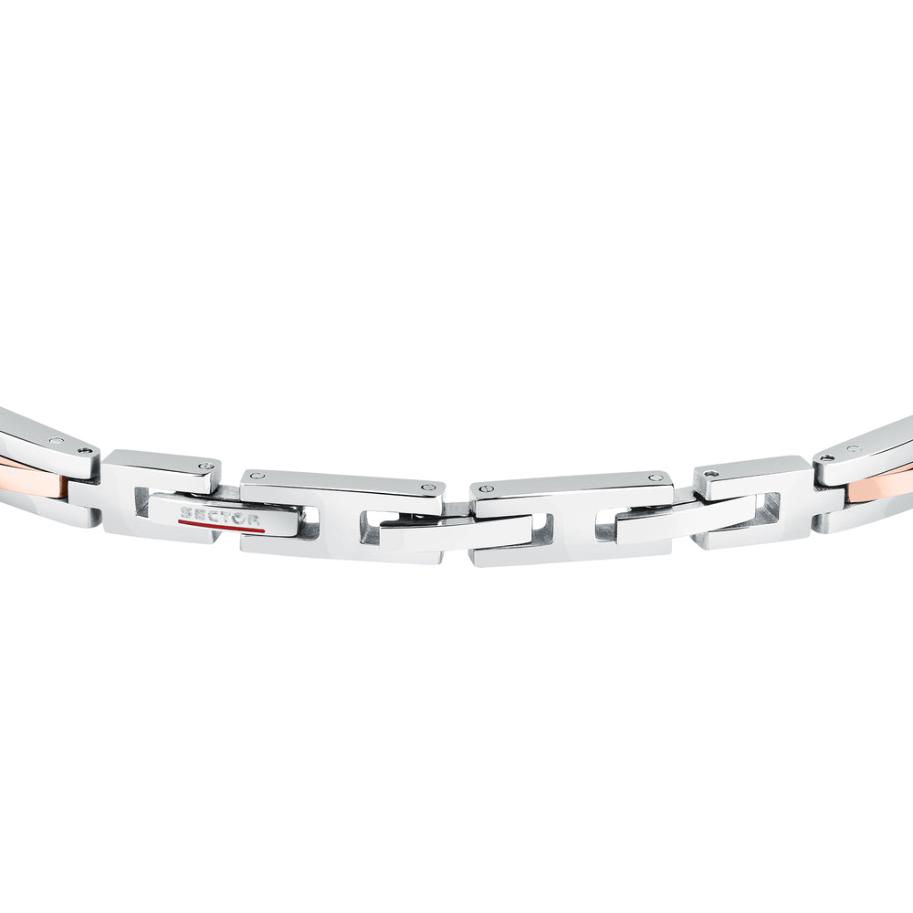 
                  
                    BRACCIALE UOMO SECTOR CERAMIC SAFR43
                  
                