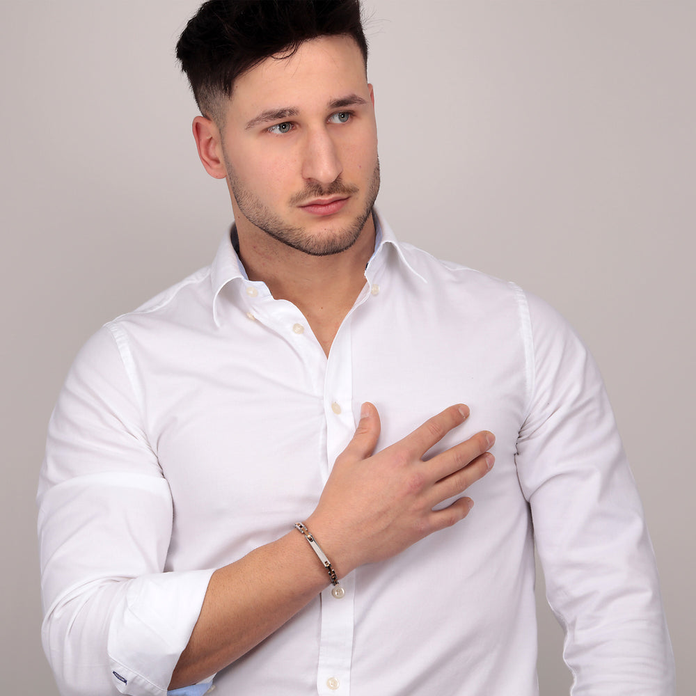 
                  
                    BRACCIALE UOMO SECTOR ENERGY SAFT52
                  
                