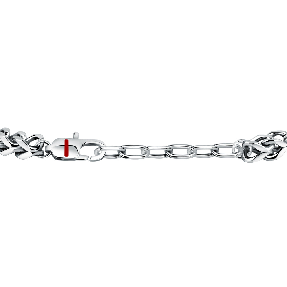 
                  
                    BRACCIALE UOMO SECTOR ENERGY SAFT55
                  
                