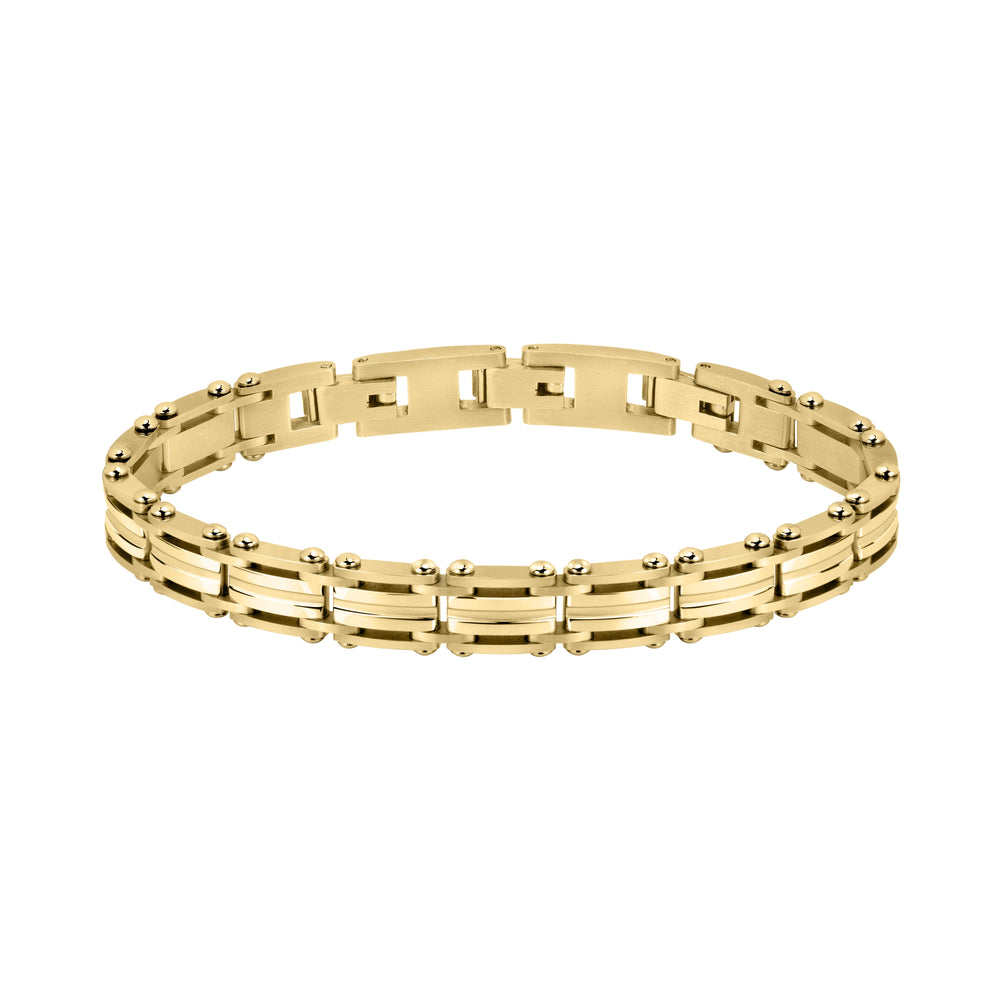 
                  
                    BRACCIALE UOMO SECTOR ENERGY SAFT60
                  
                