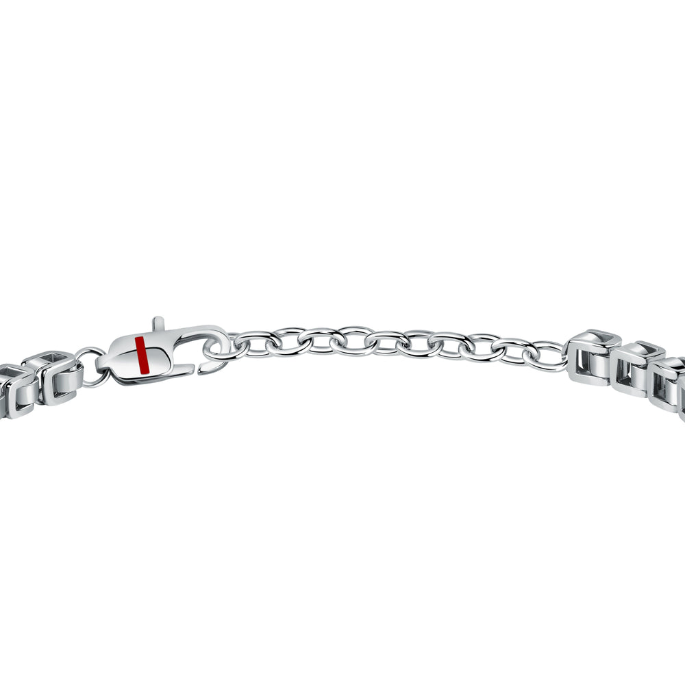 
                  
                    BRACCIALE UOMO SECTOR ENERGY SAFT62
                  
                
