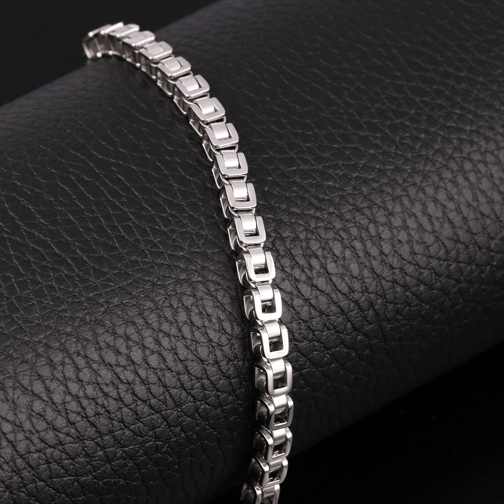 
                  
                    BRACCIALE UOMO SECTOR ENERGY SAFT62
                  
                