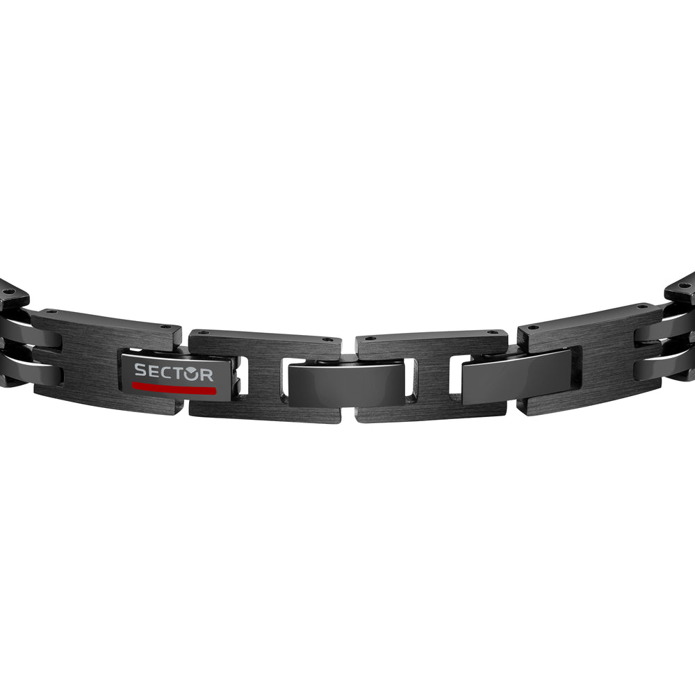 
                  
                    BRACCIALE UOMO SECTOR ENERGY SAFT68
                  
                
