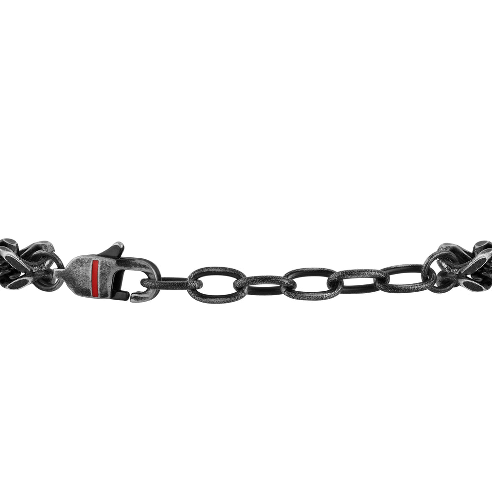 
                  
                    BRACCIALE UOMO SECTOR ENERGY SAFT75
                  
                