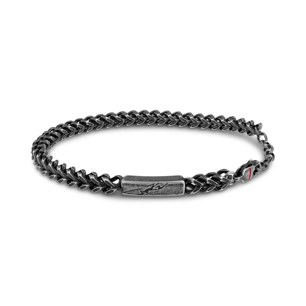 
                  
                    BRACCIALE UOMO SECTOR ENERGY SAFT75
                  
                